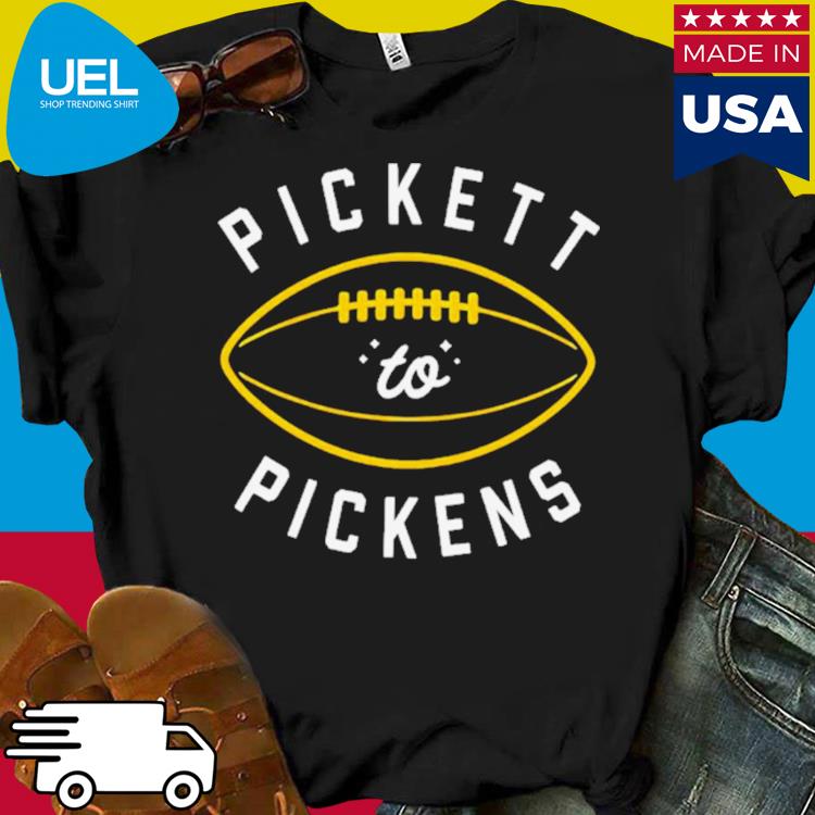 pickett to pickens shirt