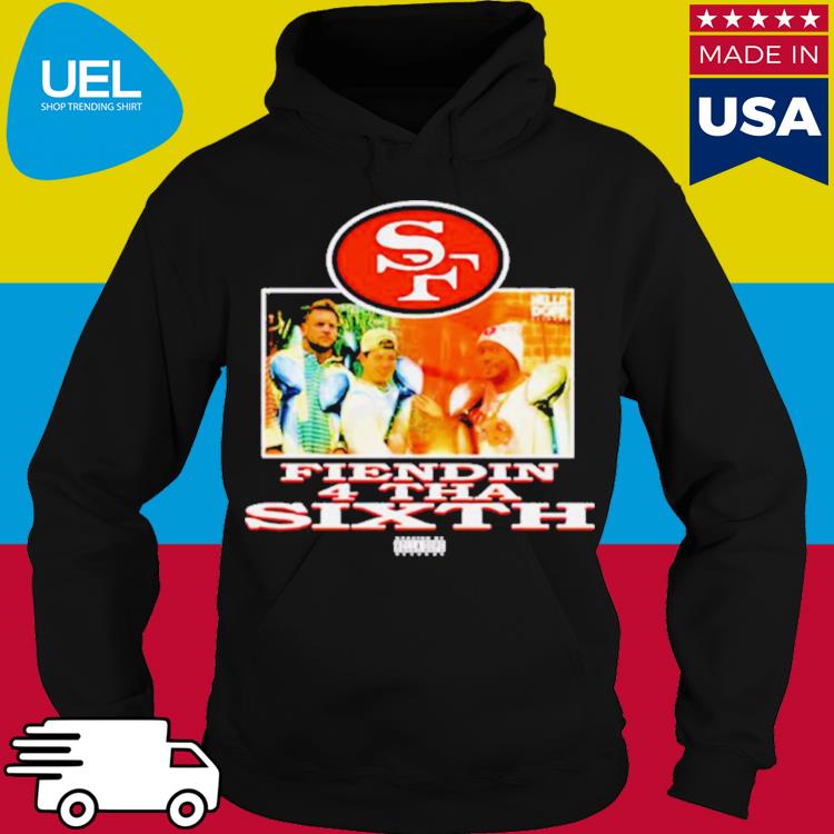 San Francisco 49ers Empire Star Wars shirt, hoodie, sweatshirt and tank top