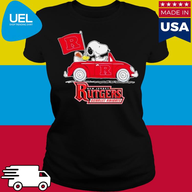 Official san Francisco 49ers Snoopy On A Car Shirt, hoodie, sweater, long  sleeve and tank top