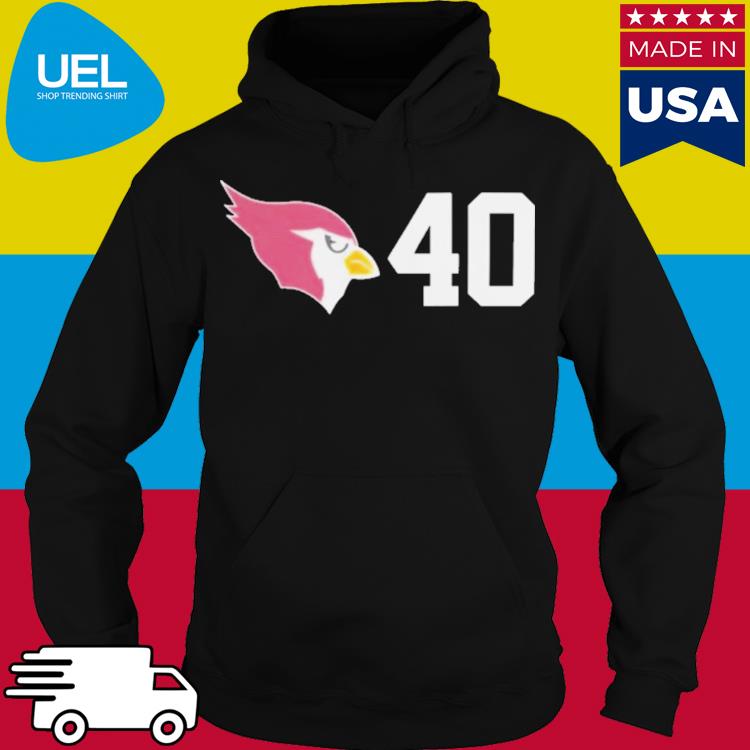 Sportz For Less Pat Tillman #40 Arizona Cardinals Player Shirt, hoodie,  sweater, long sleeve and tank top