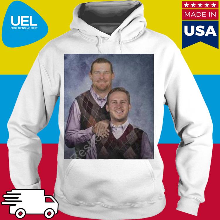 Official Step Brothers Jared Goff And Dan Campbell Shirt, hoodie,  longsleeve, sweatshirt, v-neck tee