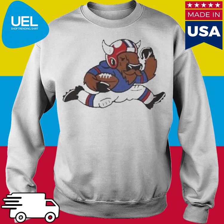 Official buffalo Bills Football Monopolizing Wins T-Shirt, hoodie, tank  top, sweater and long sleeve t-shirt