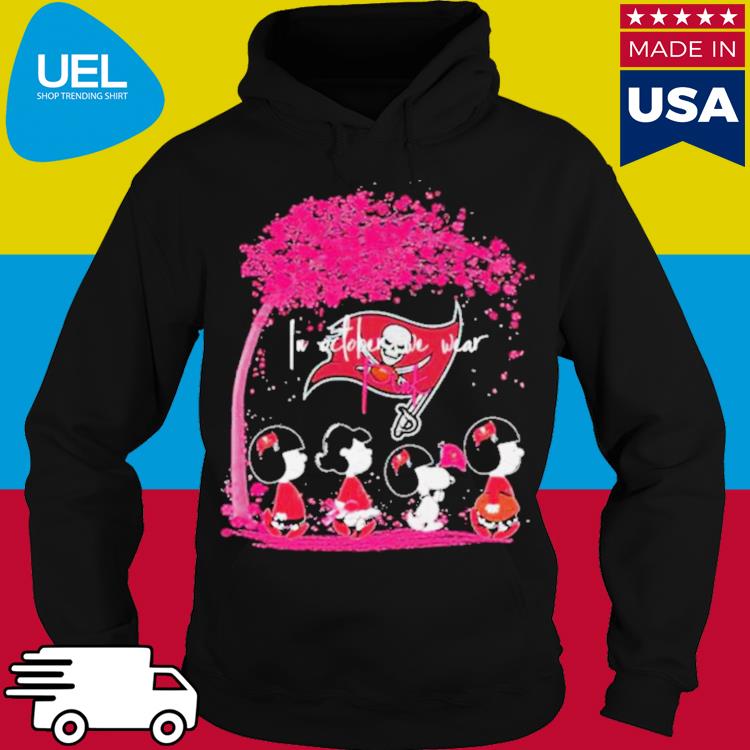 Tampa Bay Buccaneers In October We Wear Pink shirt, hoodie, sweater, long  sleeve and tank top