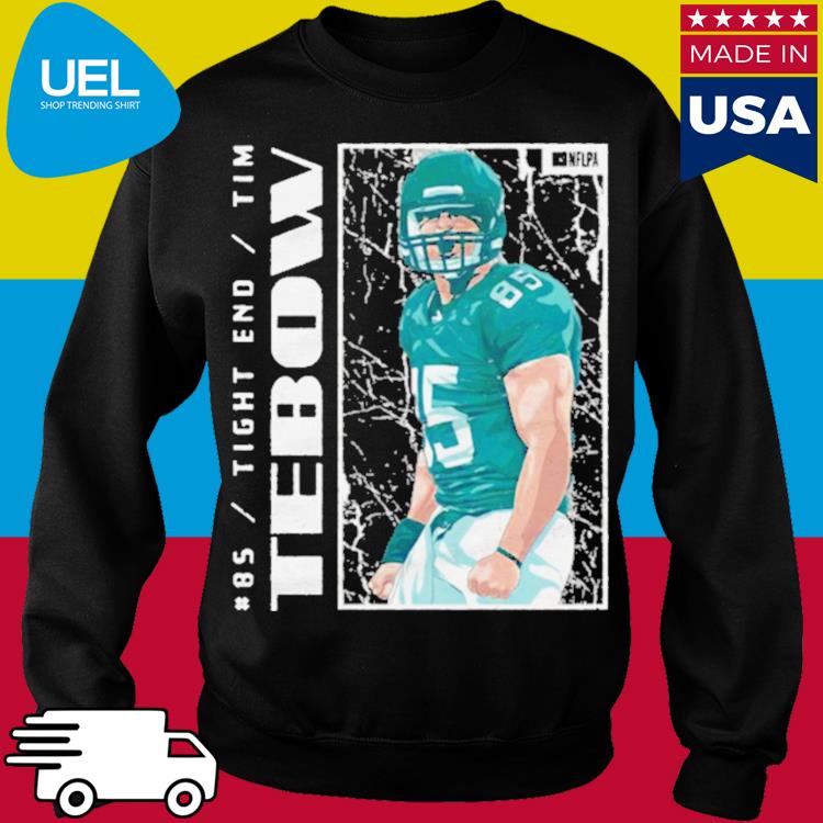 Official Tim tebow 2023 shirt, hoodie, longsleeve, sweatshirt, v-neck tee