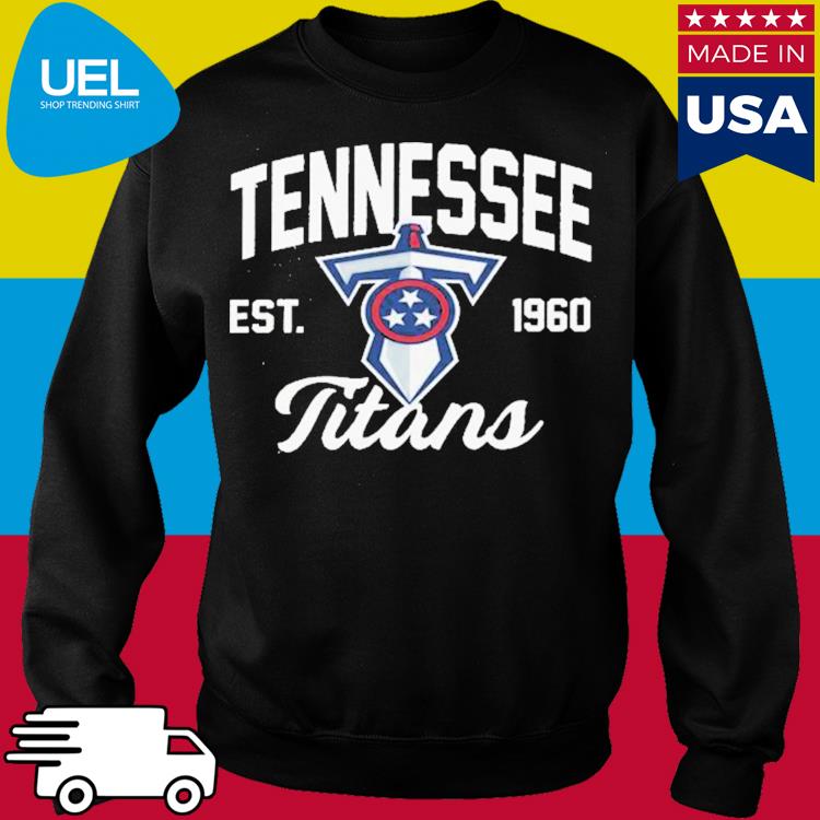 Women's Titans Apparel - Official Tennessee Titans Store