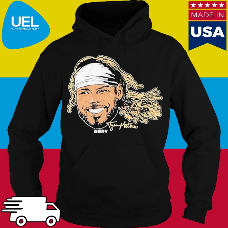 Official tyrann Mathieu Swag Head Shirt, hoodie, sweater, long sleeve and  tank top