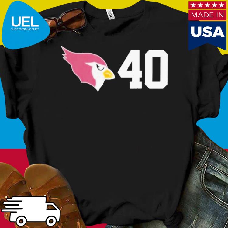 Sportz for less pat tillman #40 arizona cardinals player shirt, hoodie,  sweater, long sleeve and tank top