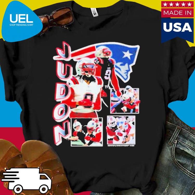 Red Sleeves Matthew Judon New England Patriots shirt, hoodie, sweater, long  sleeve and tank top