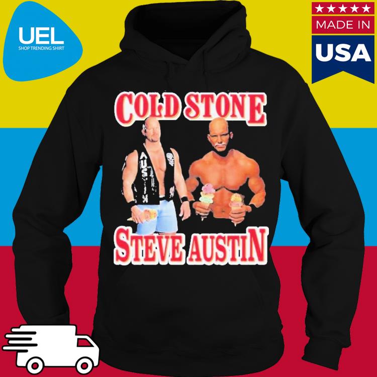 Stone Cold and Steve Austin Mets Jersey shirt, hoodie, sweatshirt and tank  top