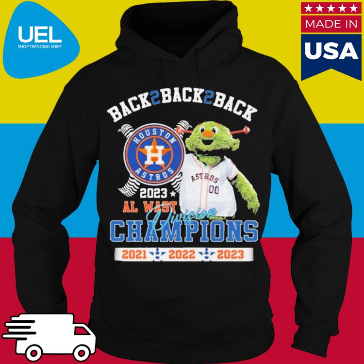 Houston Astros MLB Champion 2023 Shirt, hoodie, sweater, long