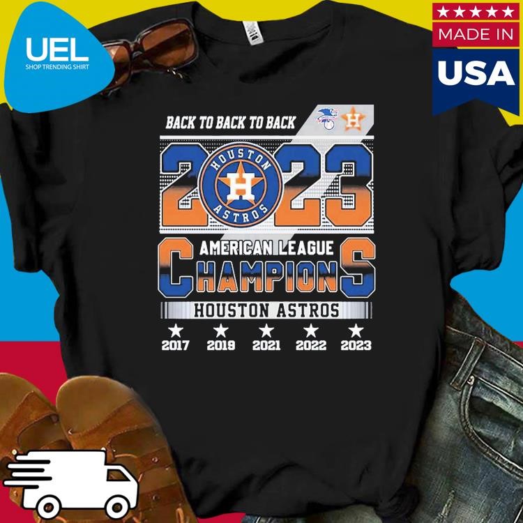 Houston Astros - Shop the official 2021 American League