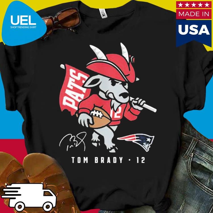 Official Number 12 Tom Brady New England Patriots Legendary Shirt, hoodie,  sweater, long sleeve and tank top