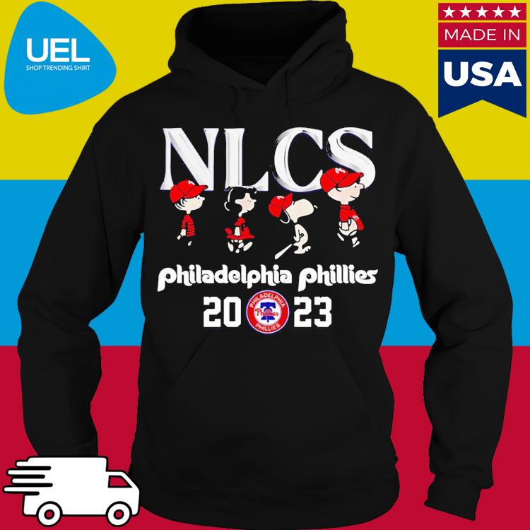 Official Believe - Phillies 2023 NLCS Shirt, hoodie, sweater and long sleeve