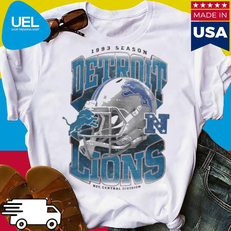 Detroit lions helmet retro shirt, hoodie, longsleeve tee, sweater