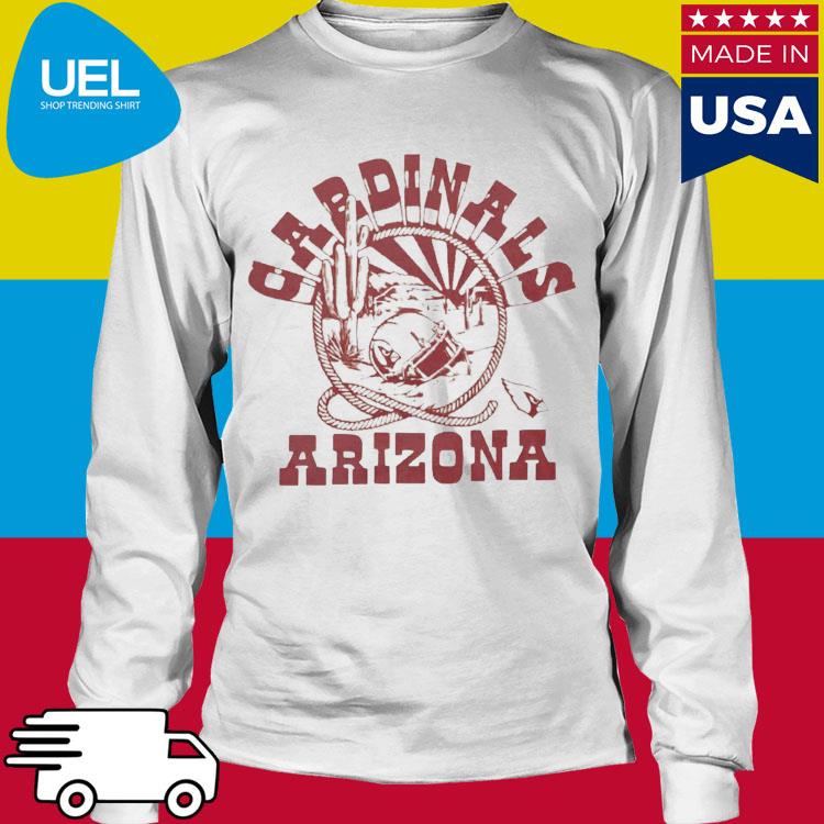 Arizona Cardinals Desert Landscape T-Shirts, hoodie, sweater, long