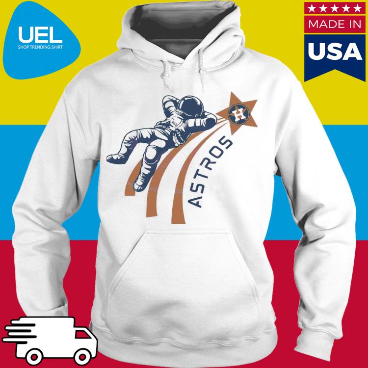 Official astronaut houston astros shirt, hoodie, tank top, sweater