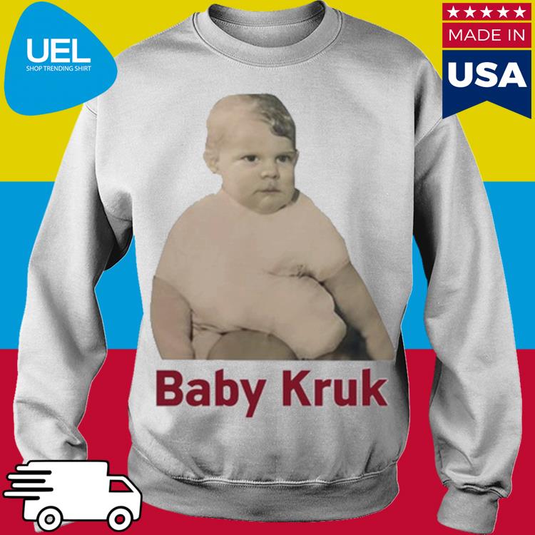 Eletees Baby Kruk Phillies Shirt