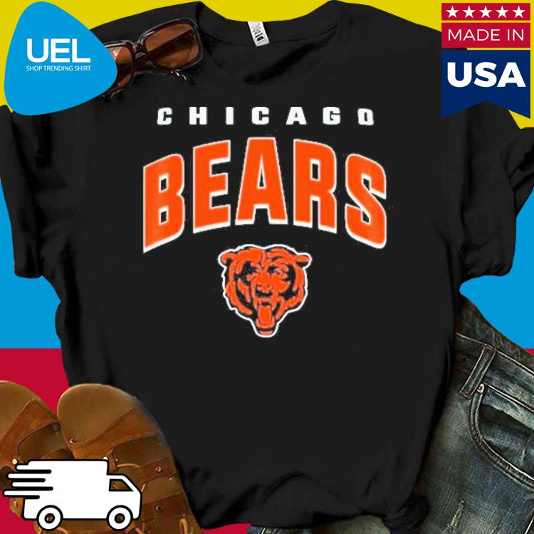 Official chicago bears soldier field 2023 shirt, hoodie, sweater, long  sleeve and tank top