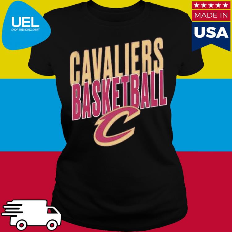 Official cleveland cavaliers youth showtime shirt, hoodie, tank