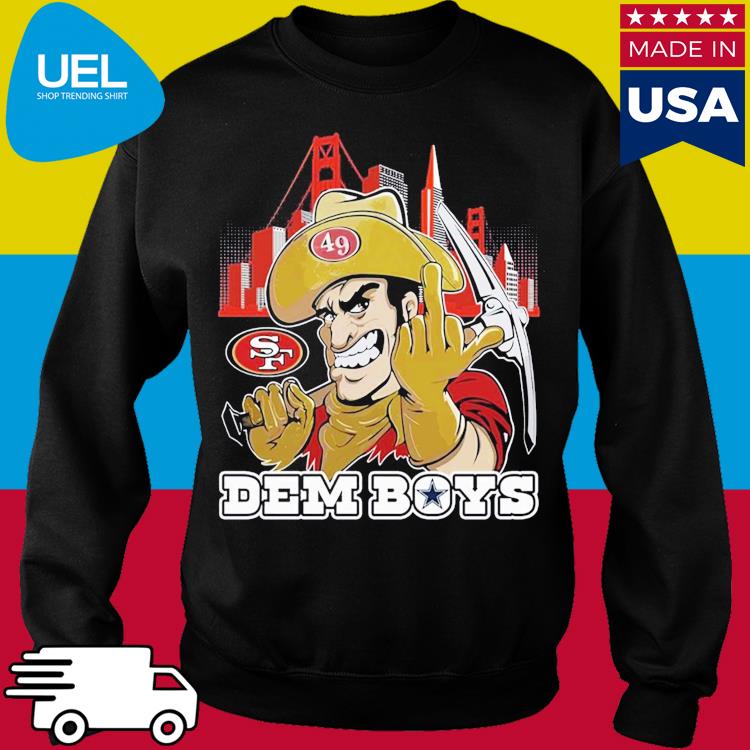 Official Kids San Francisco 49ers Gear, Youth 49ers Apparel, Merchandise