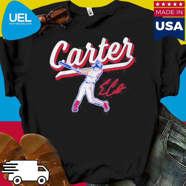 Official evan Carter Texas Rangers T-Shirt, hoodie, sweater, long