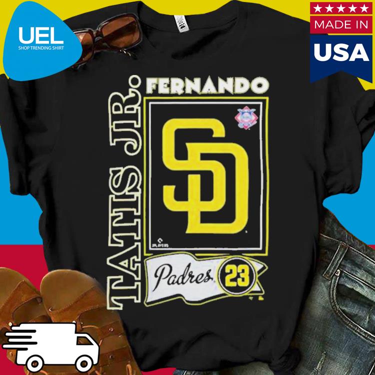 Fernando Tatís Jr. San Diego Padres El Nino Bat flip City 2023 shirt,  hoodie, sweater, long sleeve and tank top