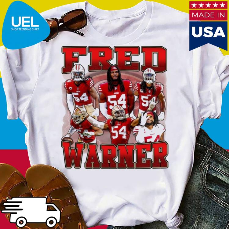 49Ers Tshirt Sweatshirt Hoodie San Francisco 49Ers Fred Warner Deebo Nick  Bosa Gary Plummer Brock Purdy Cowboys Vs 49Ers Players Bootleg Shirts For  Mens Womens - Laughinks