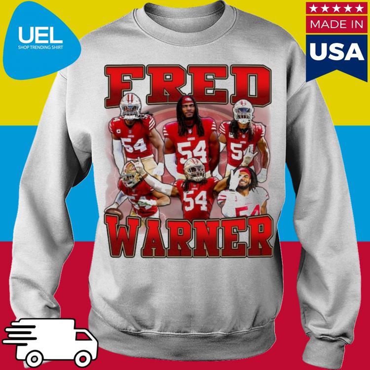 49Ers Tshirt Sweatshirt Hoodie San Francisco 49Ers Fred Warner Deebo Nick  Bosa Gary Plummer Brock Purdy Cowboys Vs 49Ers Players Bootleg Shirts For  Mens Womens - Laughinks