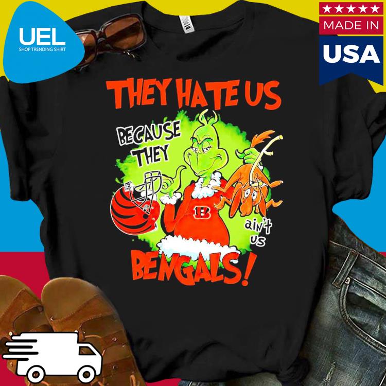 Texas they hate us cause they ain't us shirt, hoodie, sweater, long sleeve  and tank top