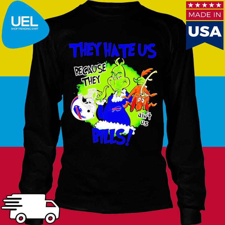 Texas they hate us cause they ain't us shirt, hoodie, sweater, long sleeve  and tank top