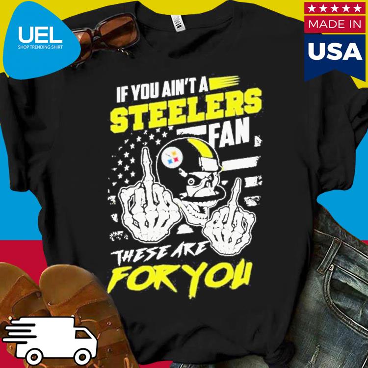 Official Kick Off Pittsburgh Steelers Shirt, hoodie, sweater, long sleeve  and tank top