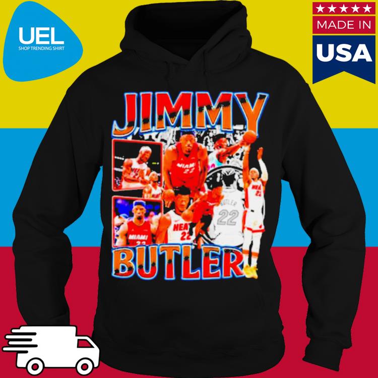Vintage Jimmy Butler Shirt Basketball Game Shirt I'm Emo Shirt Jimmy Butler  Hair Shirt Funny Miami Heat Shirt Fear the Hair Shirt, hoodie, sweater,  long sleeve and tank top