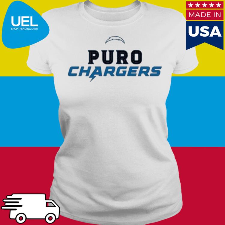 Los Angeles Chargers Anime Justin Herbert shirt, hoodie, sweater, long  sleeve and tank top