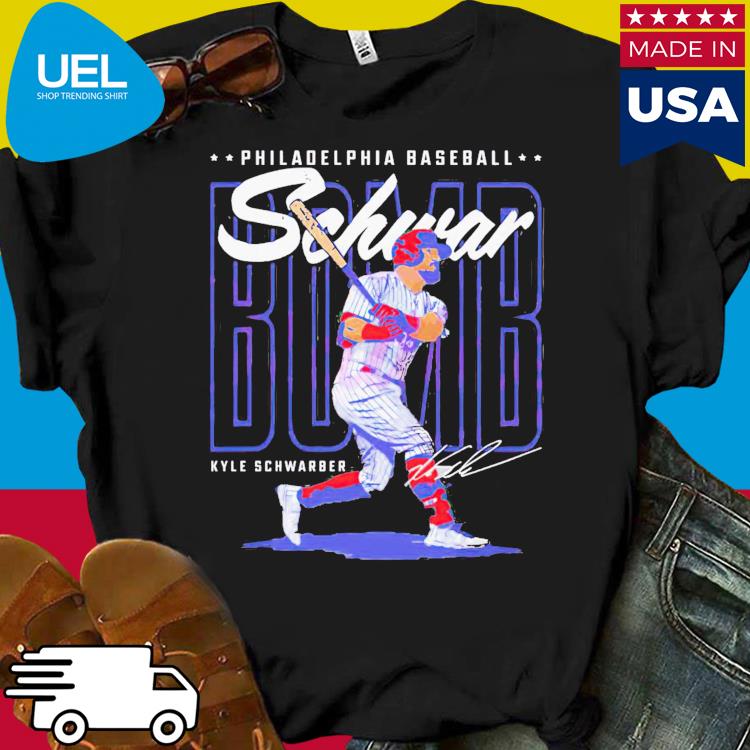 Boston Red Sox Kyle Schwarber Schwarbomb Shirt, hoodie, sweater
