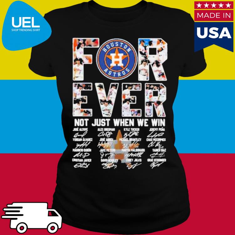 Best Dad Ever MLB Houston Astros Logo 2023 shirt, hoodie, sweater, long  sleeve and tank top