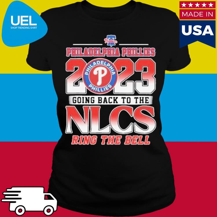 Phillies playoff gear: How to get Phillies 2023 NLCS gear online