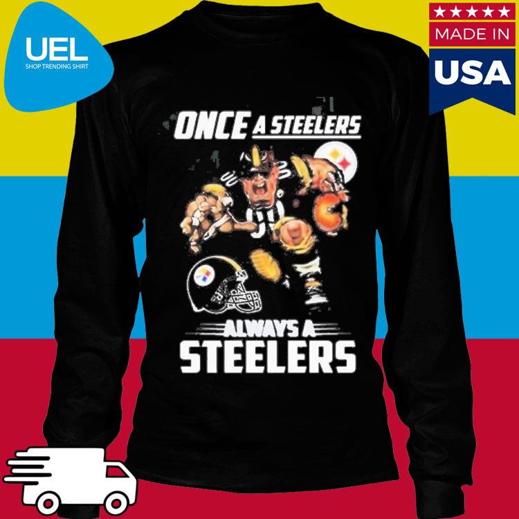 Pittsburgh Steelers Apparel for Women - Official Online Store