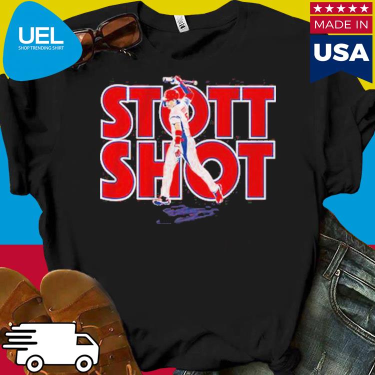 Bryson Stott Shot Signature Shirt