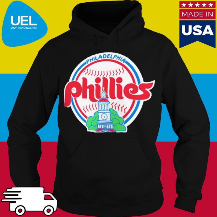 Philadelphia Phillies Cooperstown Collection Forbes T-Shirt, hoodie,  sweater, long sleeve and tank top