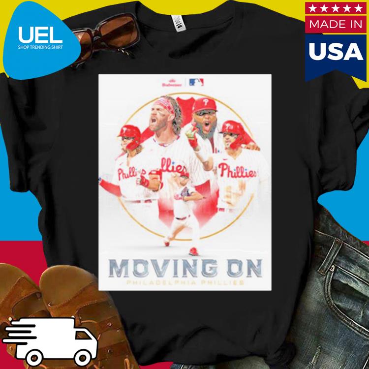 Ring the Bell Phillies Baseball Design | Essential T-Shirt