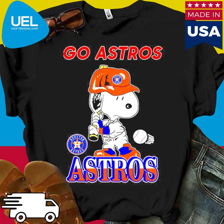 Snoopy and dog driving Houston Astros let's go Champions 2022 shirt,  hoodie, sweater, long sleeve and tank top