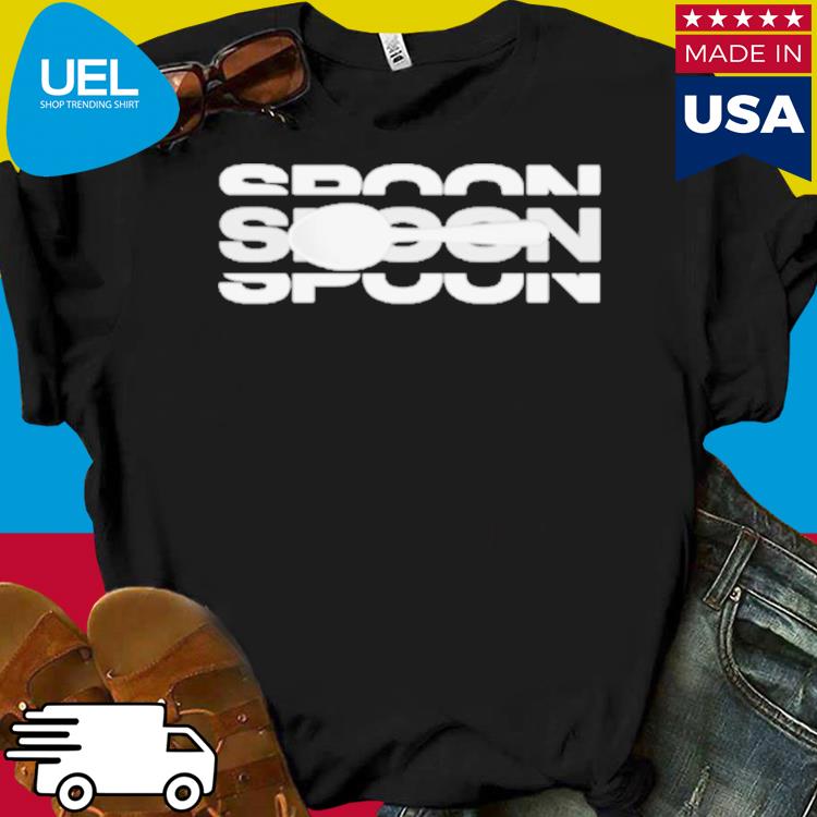 Devon Witherspoon Spoon Seahawks Shirt, hoodie, sweater, long sleeve and  tank top