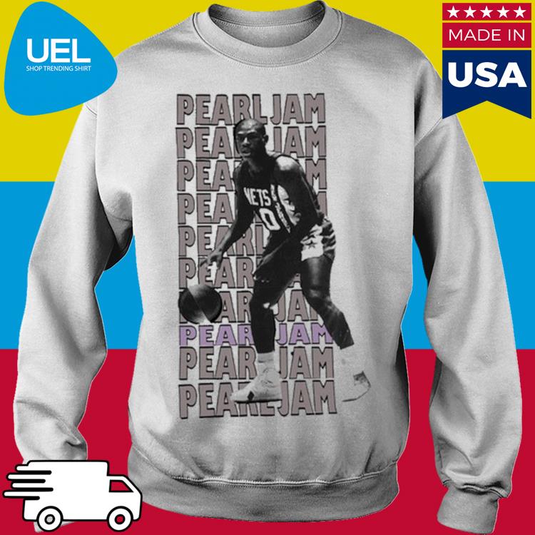 Official earl Jam Ten Club Mookie Blaylock Shirt, hoodie