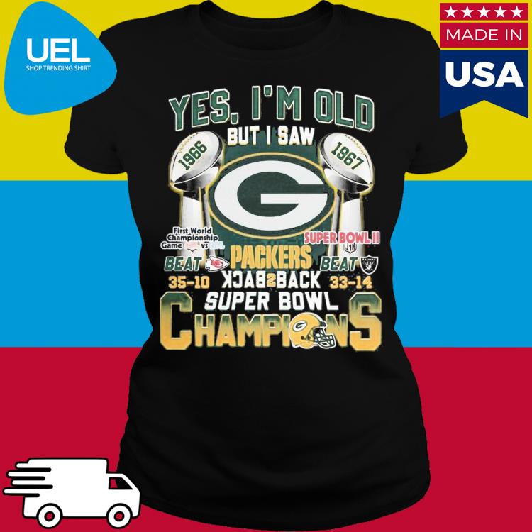 Official Yes, I'm Old But I Saw Miami Dolphins Back To Back Super Bowl  Champions Shirt, hoodie, sweater, long sleeve and tank top