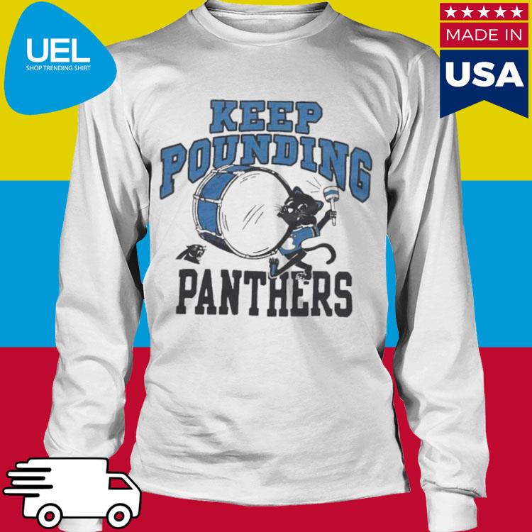 Man Cave Store - Your Panthers keep pounding and so should