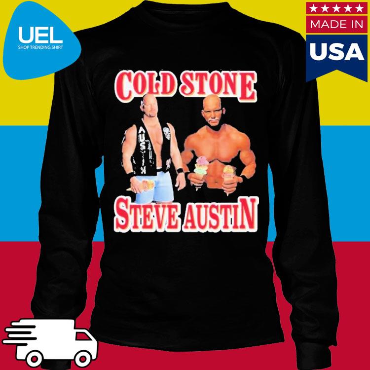 Premium stone Cold and Steve Austin Mets Jersey shirt, hoodie, sweater,  long sleeve and tank top