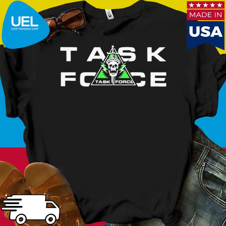 Call of duty modern warfare 2 task force 141 emblem shirt