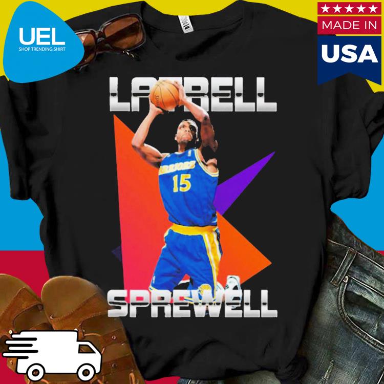 Latrell vintage Minnesota timberwolves shirt