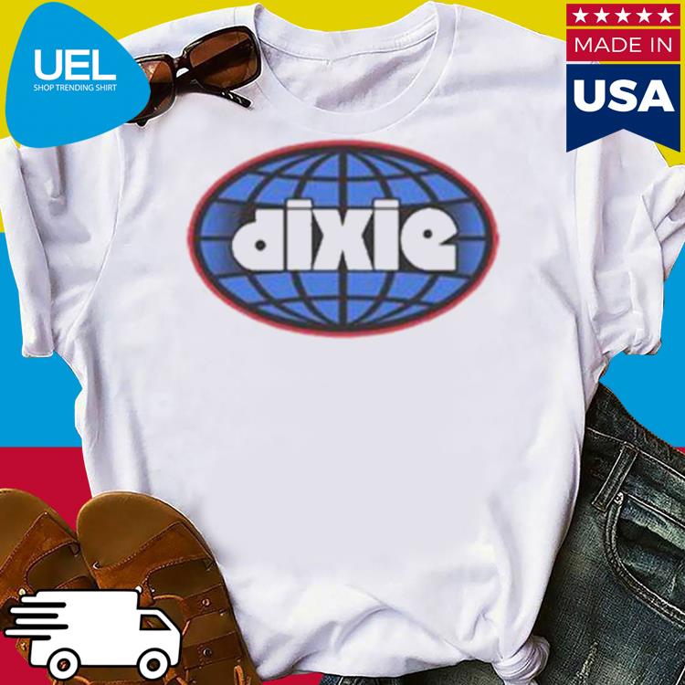 Dixie merch outlet hoodie